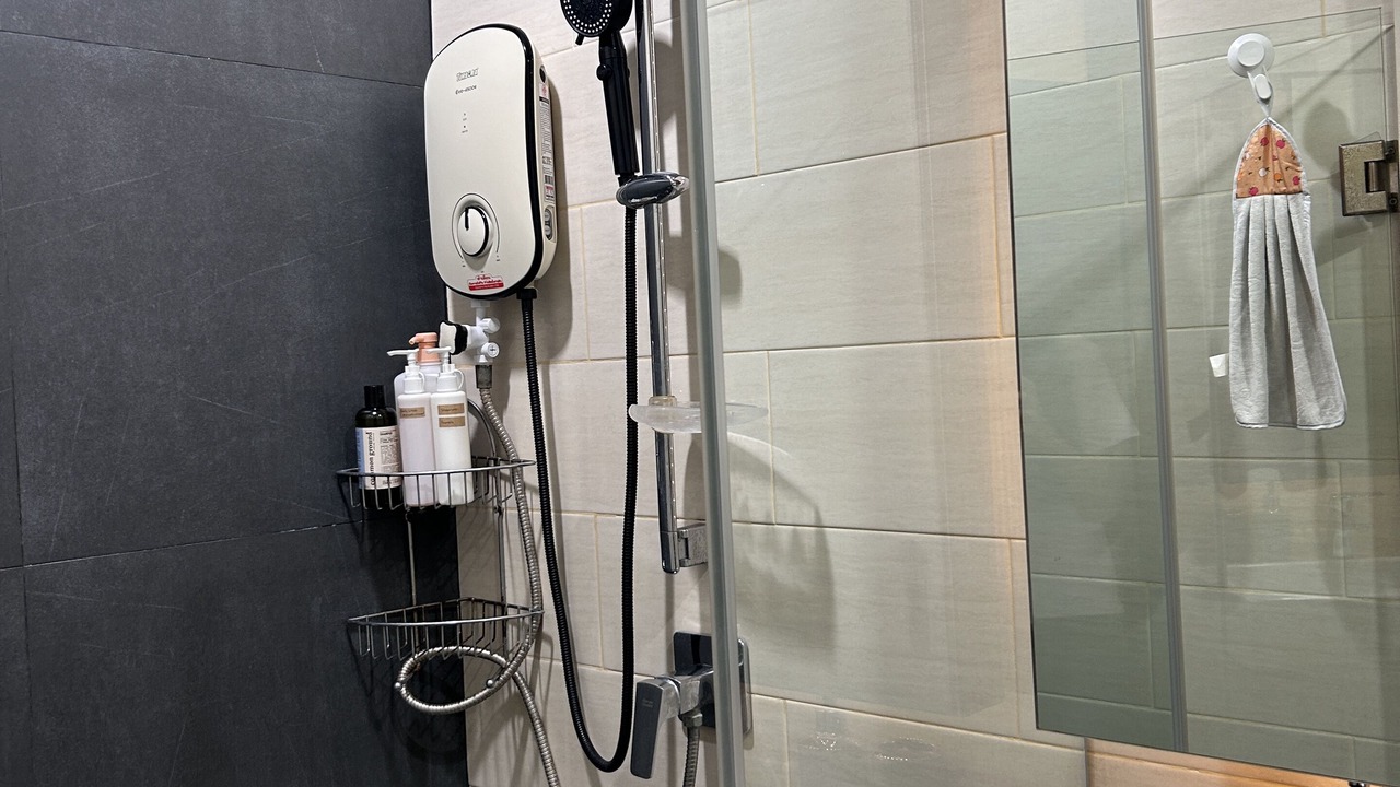 Photo of Bathroom in Bang Na