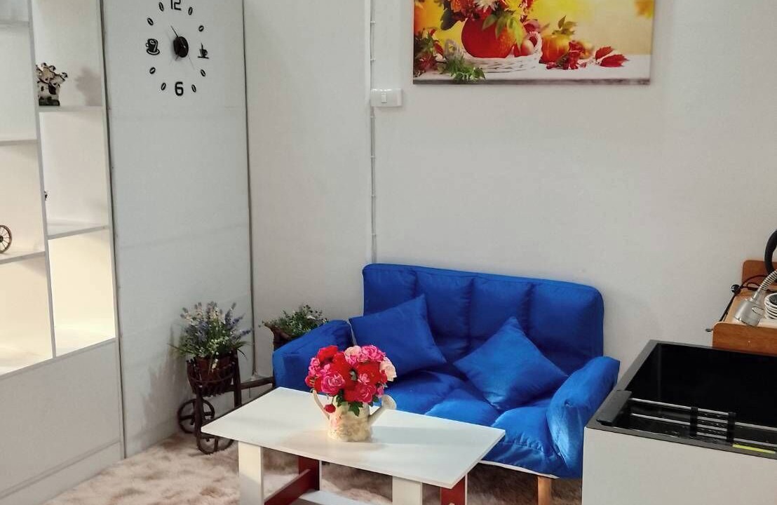 Photo of Livingroom in Ramkhamhaeng