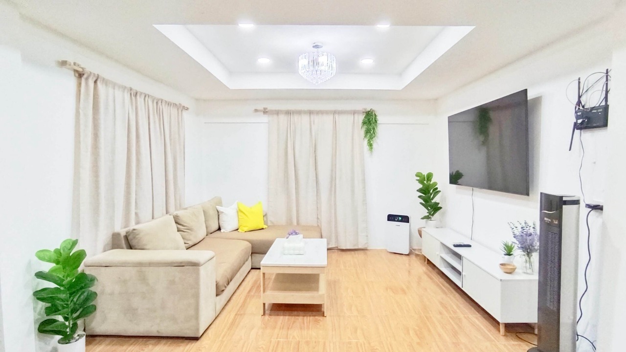 Photo of Livingroom in Suan Luang