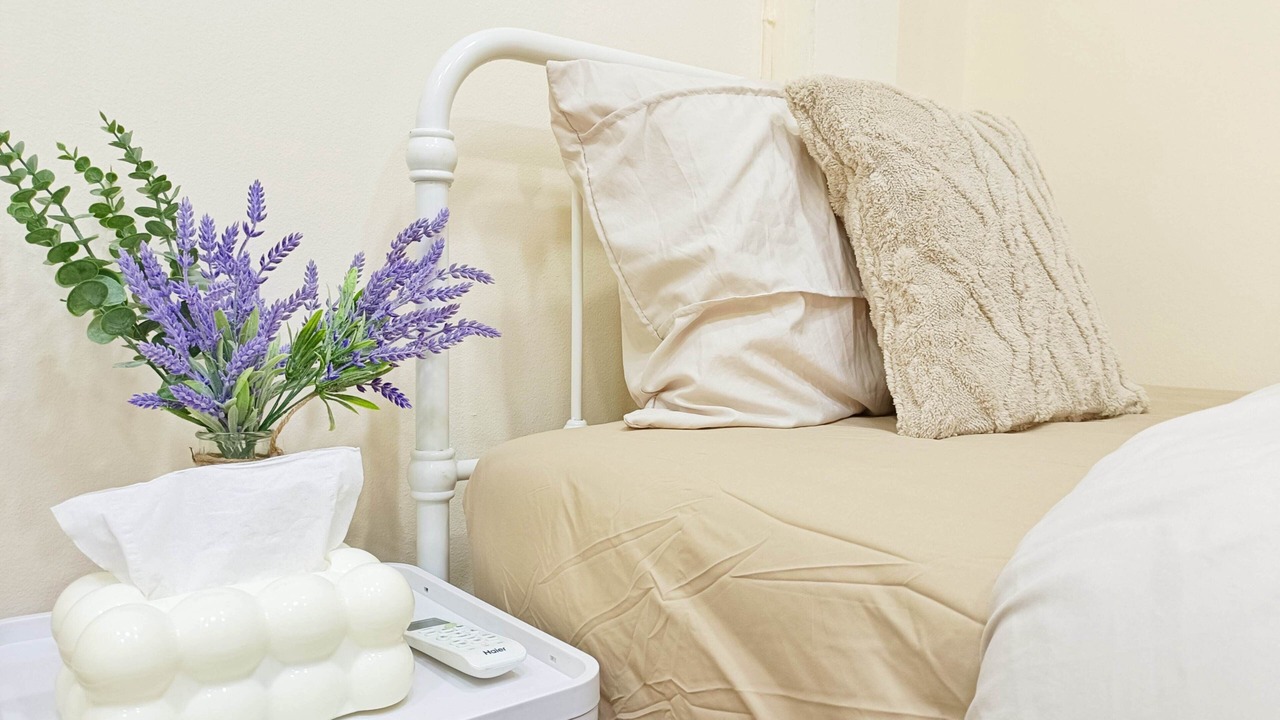 Photo of Bedroom in Suan Luang