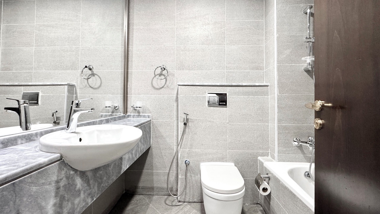 Photo of Bathroom in Dubai