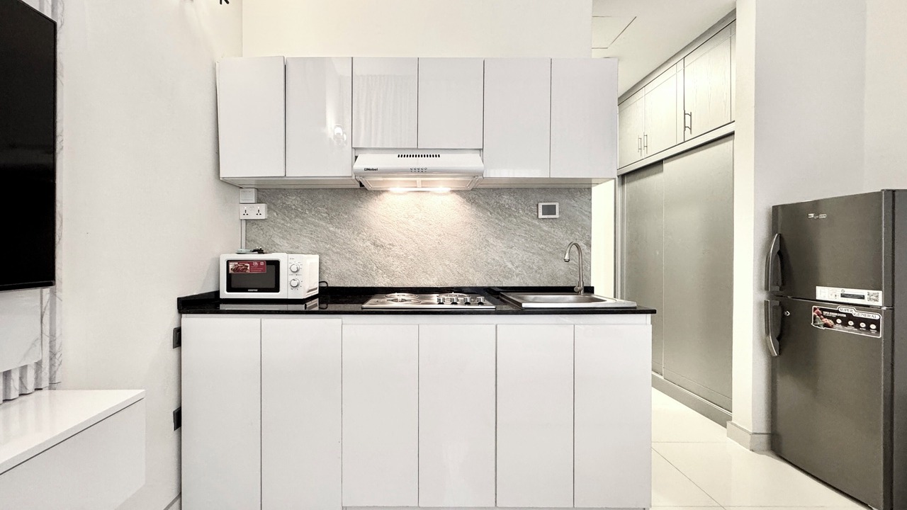 Photo of Kitchen in Dubai