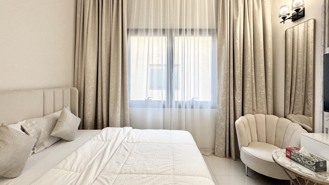 Photo of Bedroom in Dubai