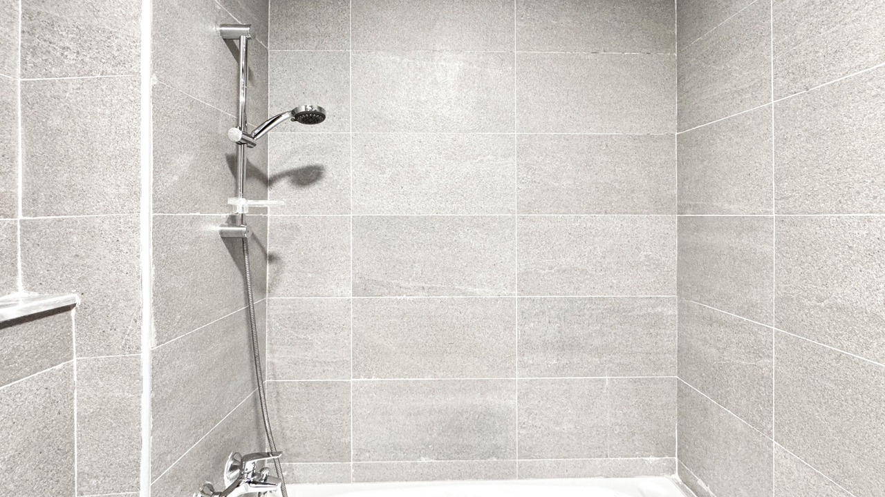 Photo of Bathroom in Dubai