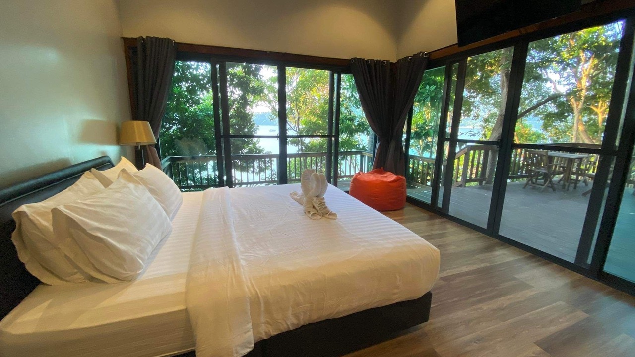 Photo of Bedroom in Satun