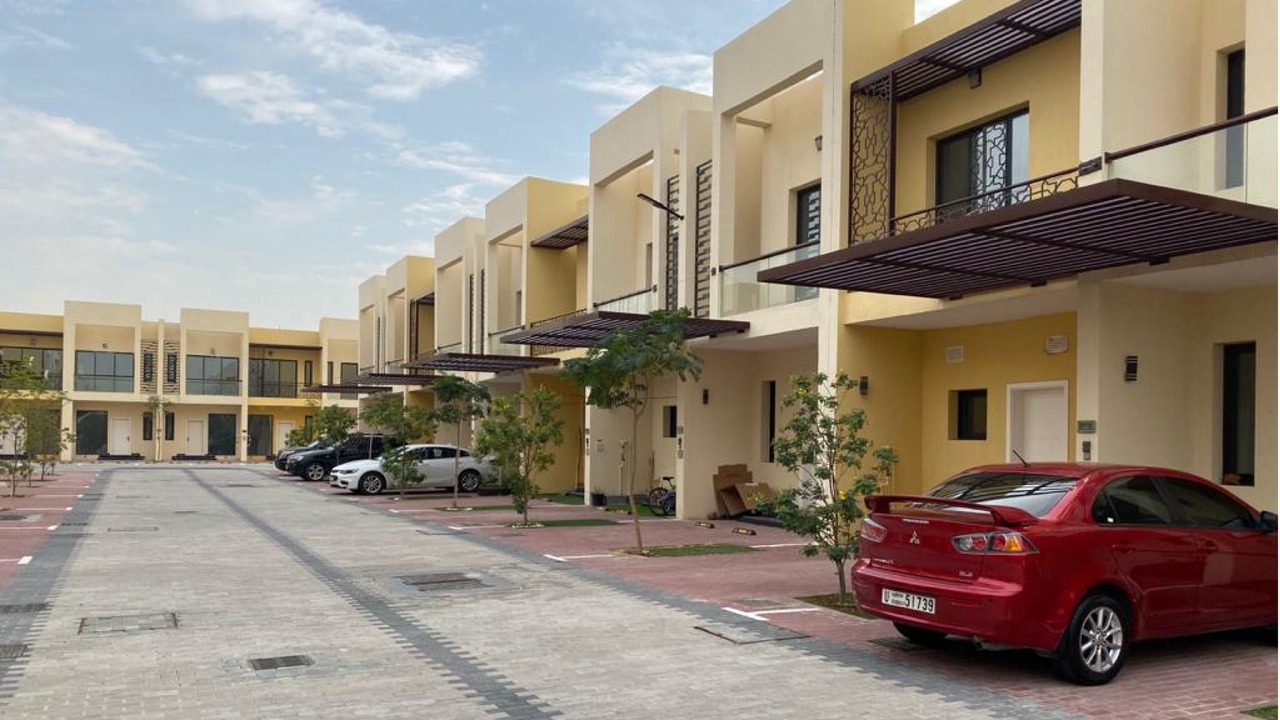 Photo of Outdoor in Dubai