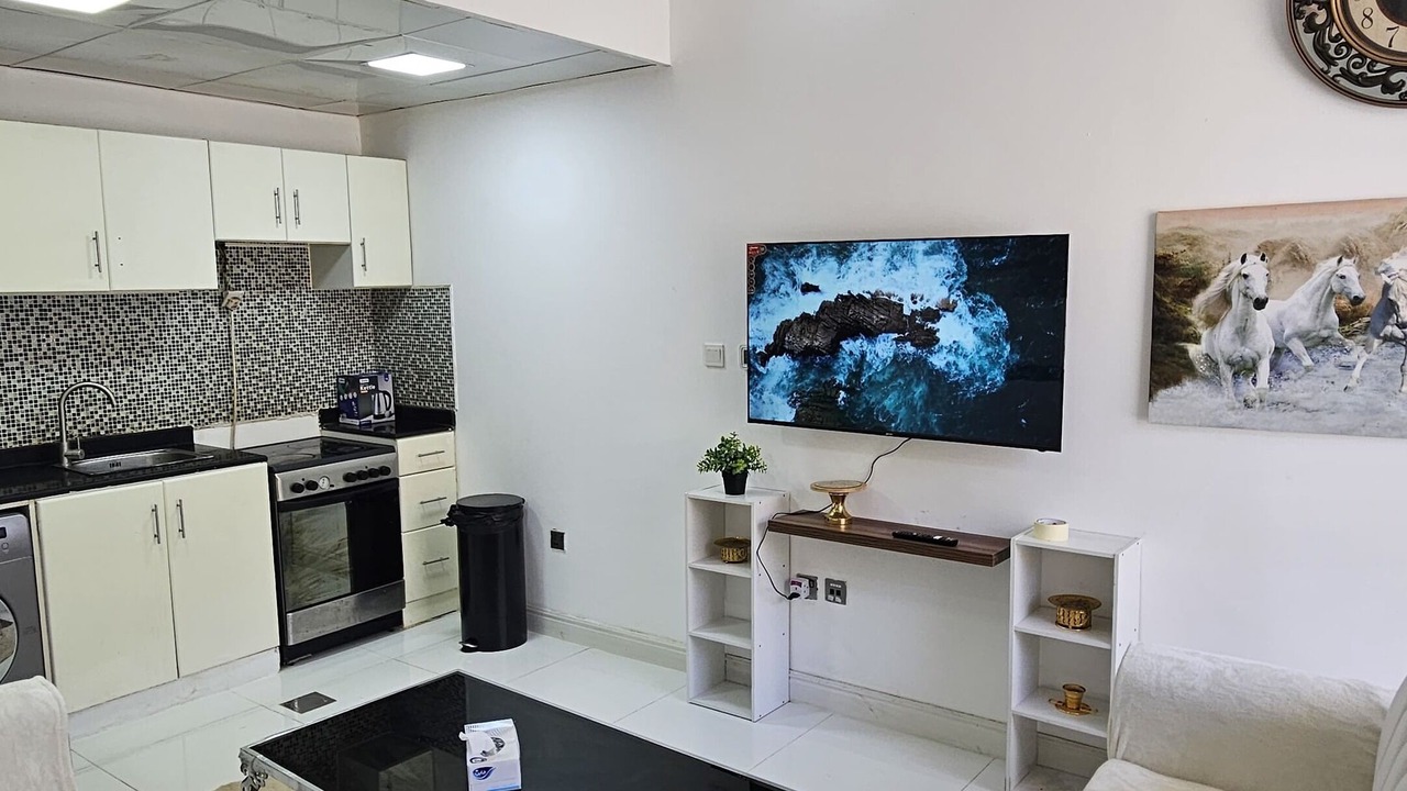 Photo of Livingroom in Dubai