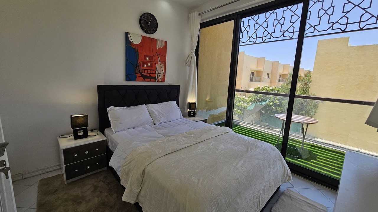 Photo of Bedroom in Dubai