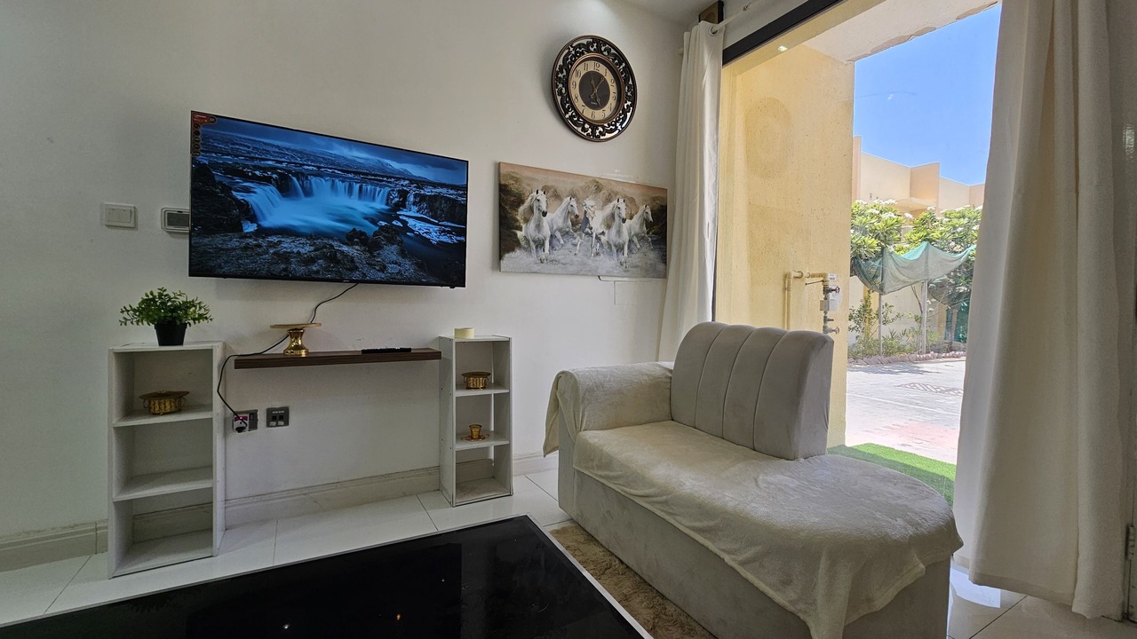 Photo of Livingroom in Dubai
