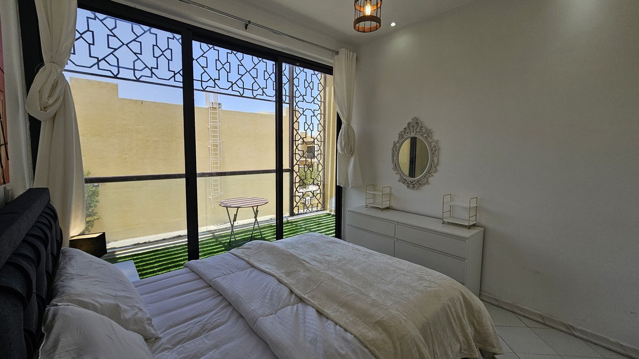 Photo of Bedroom in Dubai