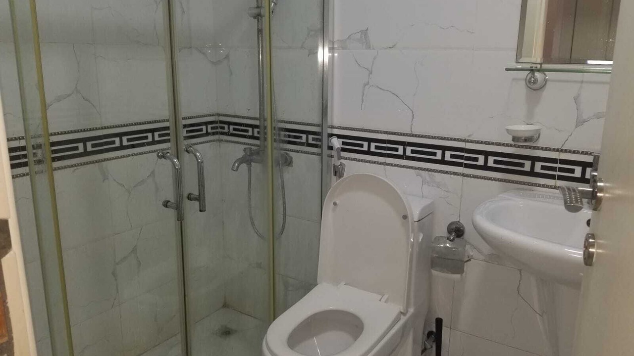 Photo of Bathroom in Dubai