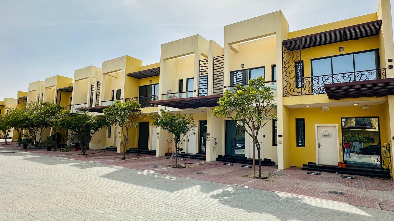 Photo of Outdoor in Dubai