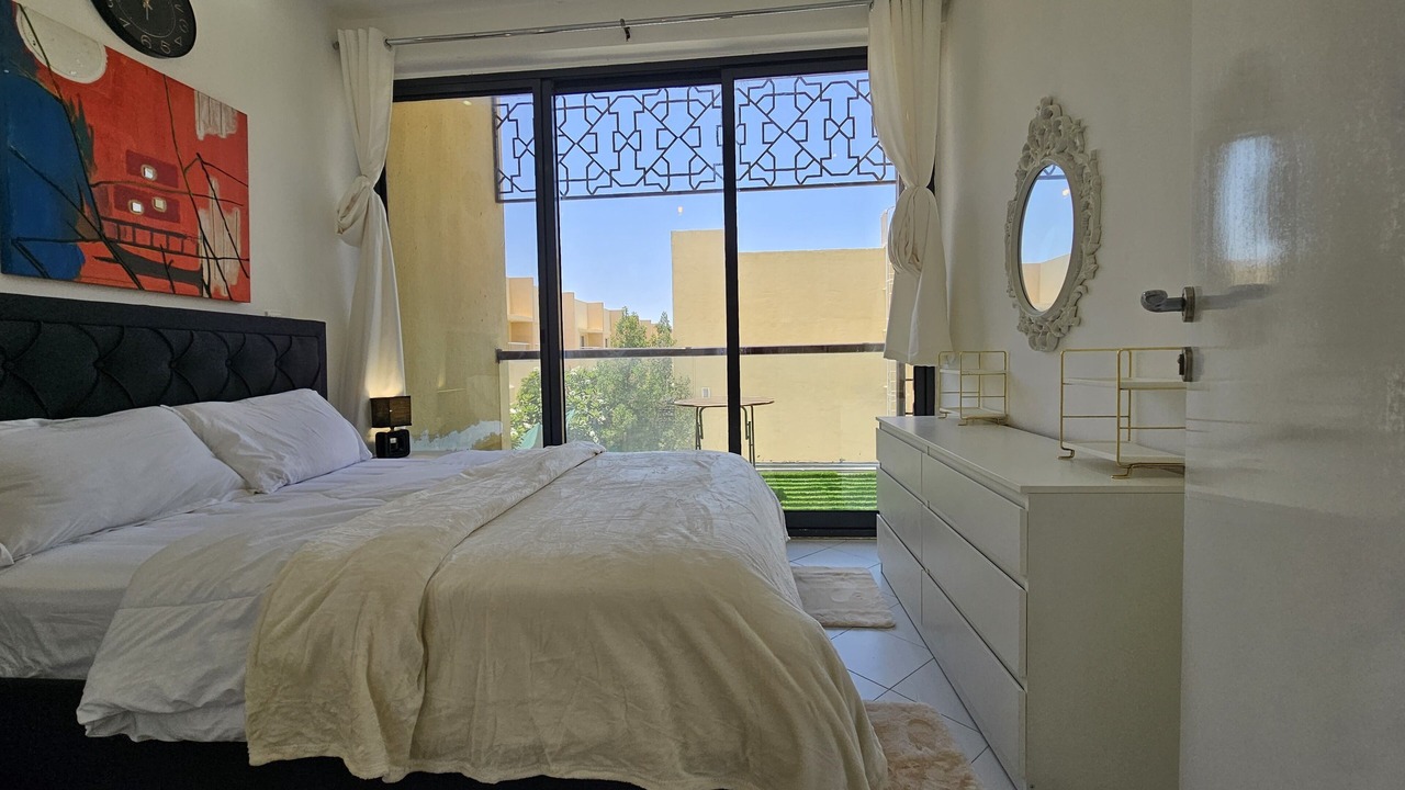 Photo of Bedroom in Dubai
