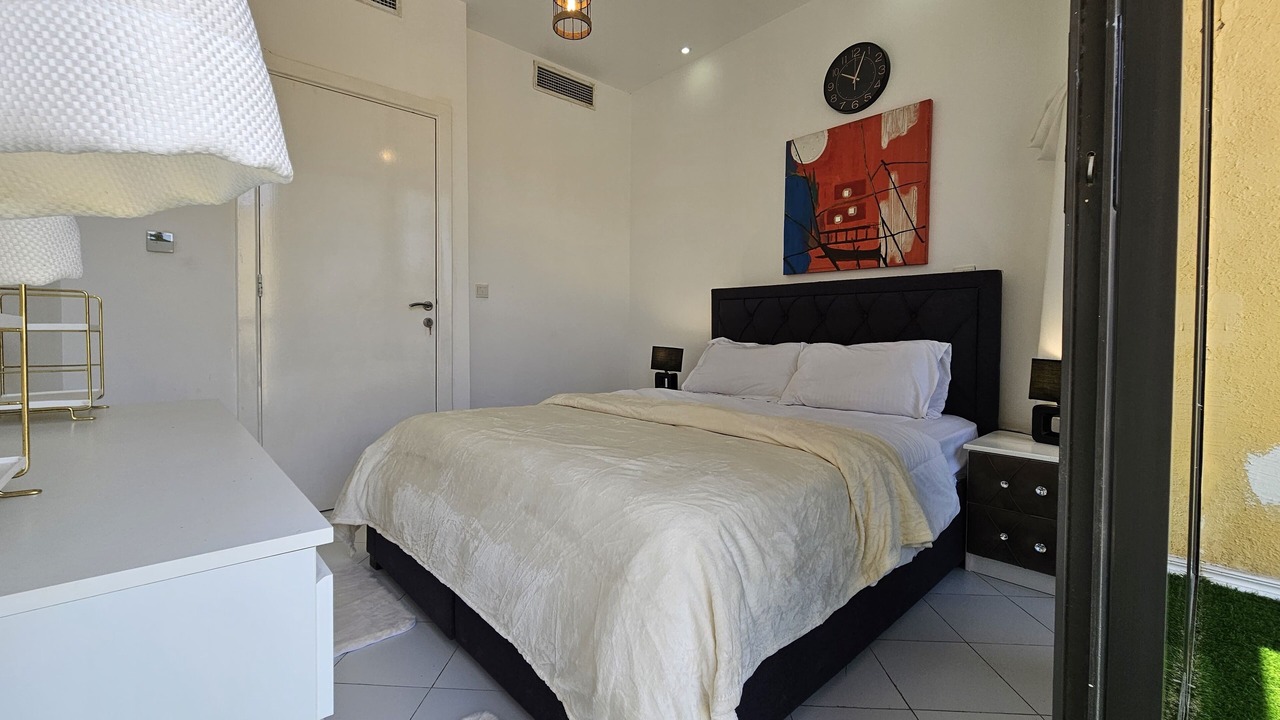 Photo of Bedroom in Dubai