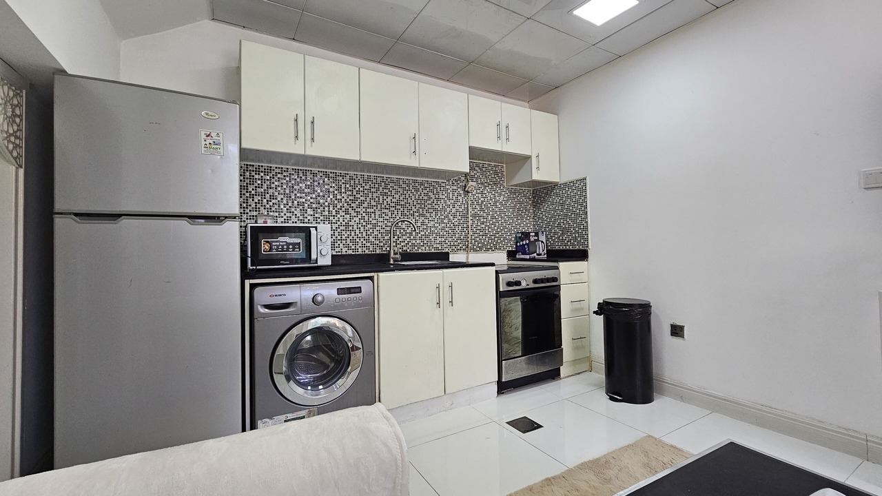 Photo of Kitchen in Dubai