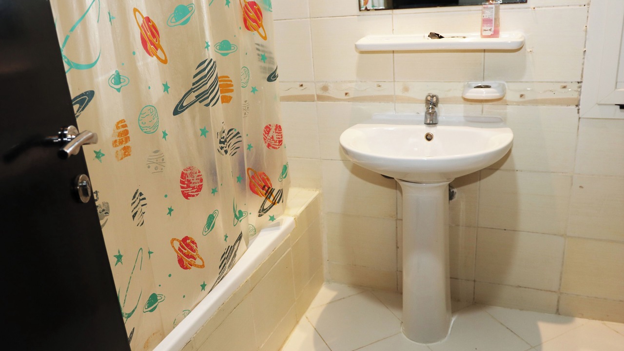 Photo of Bathroom in Al Khan