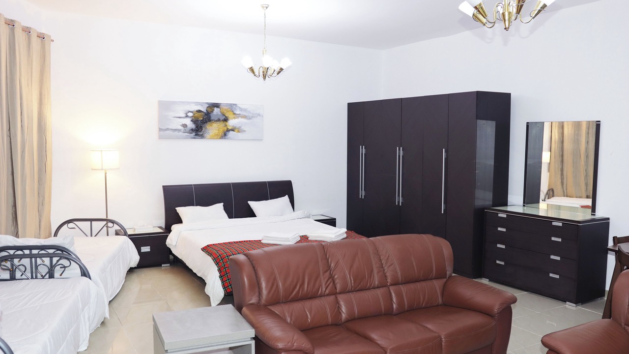 Photo of Bedroom in Al Khan