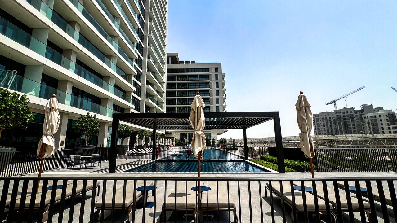 Photo of Others in Dubai