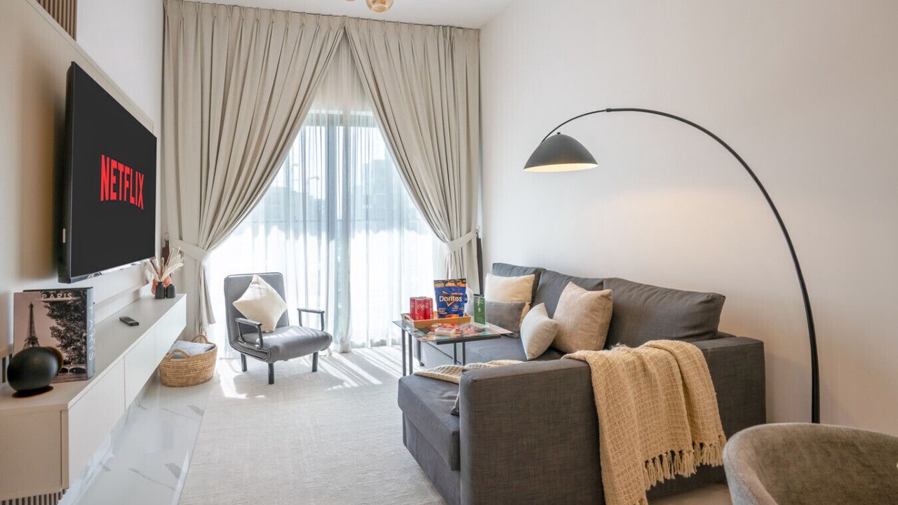 Photo of Bedroom in Al Barsha