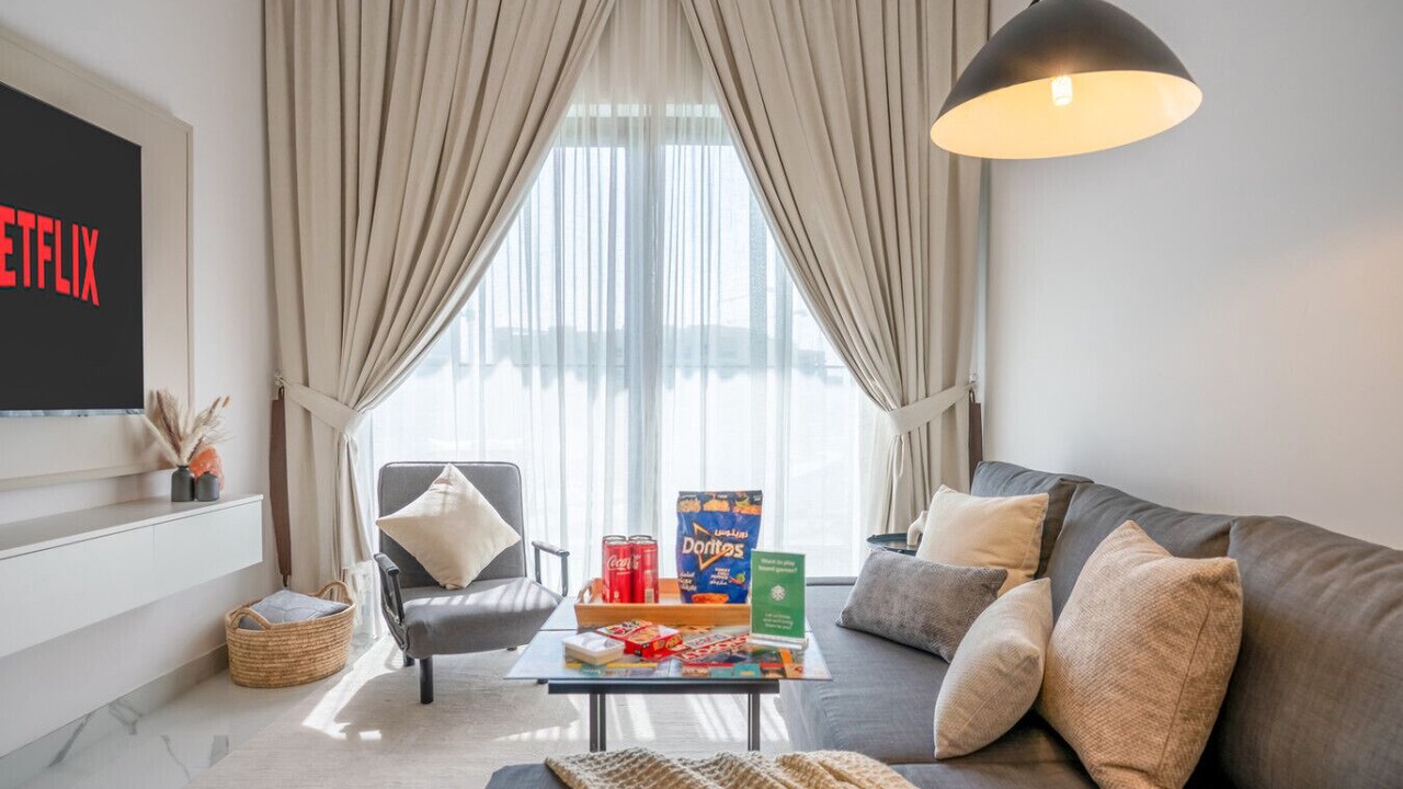 Photo of Bedroom in Al Barsha