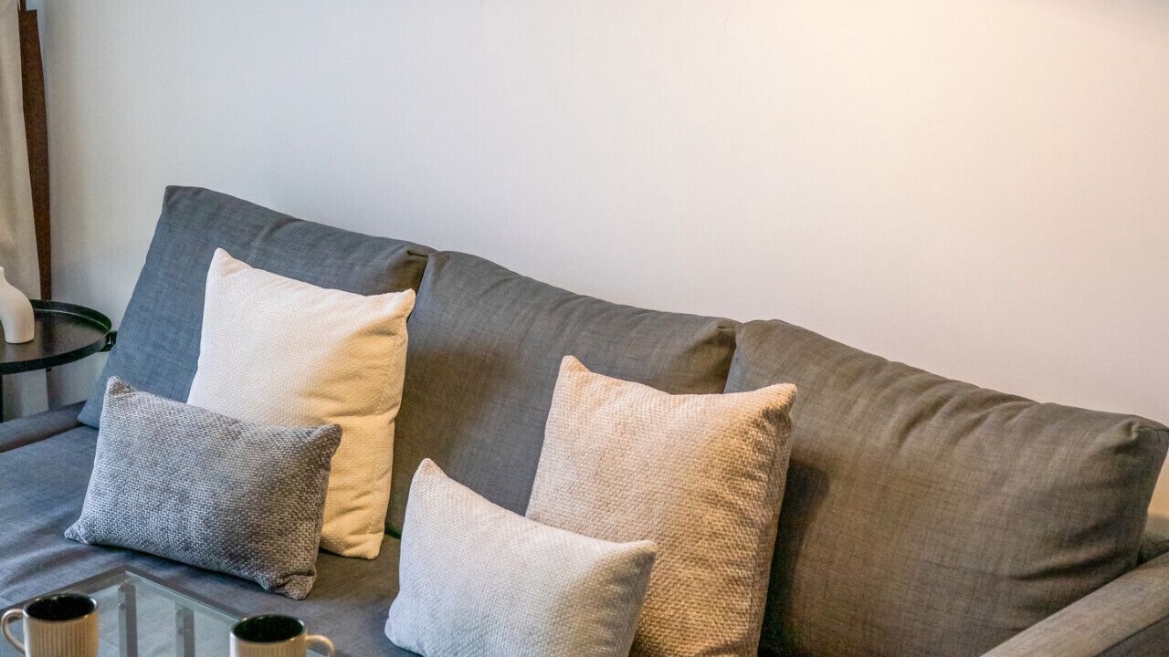 Photo of Bedroom in Al Barsha