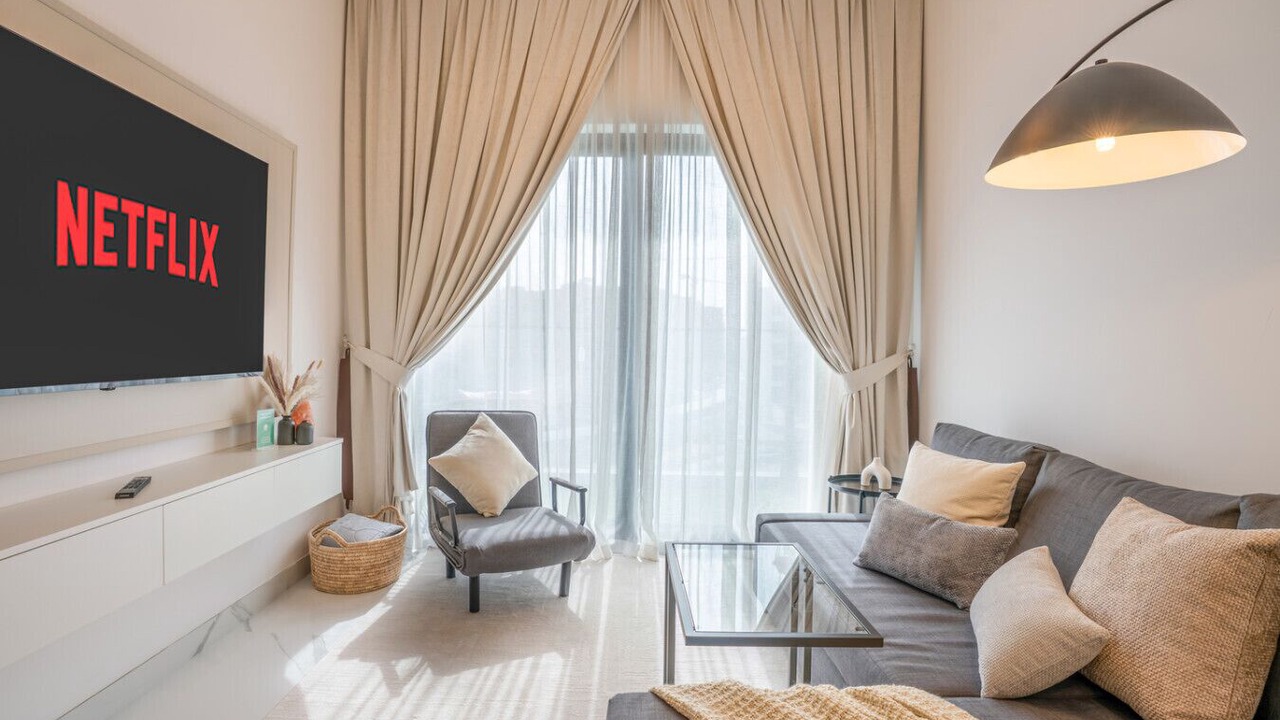 Photo of Bedroom in Al Barsha