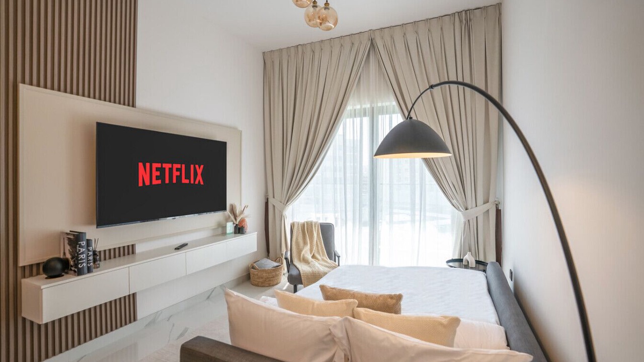 Photo of Bedroom in Al Barsha