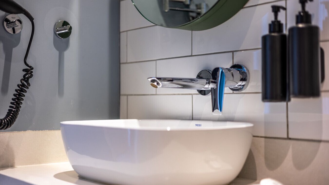 Photo of Bathroom in Al Satwa
