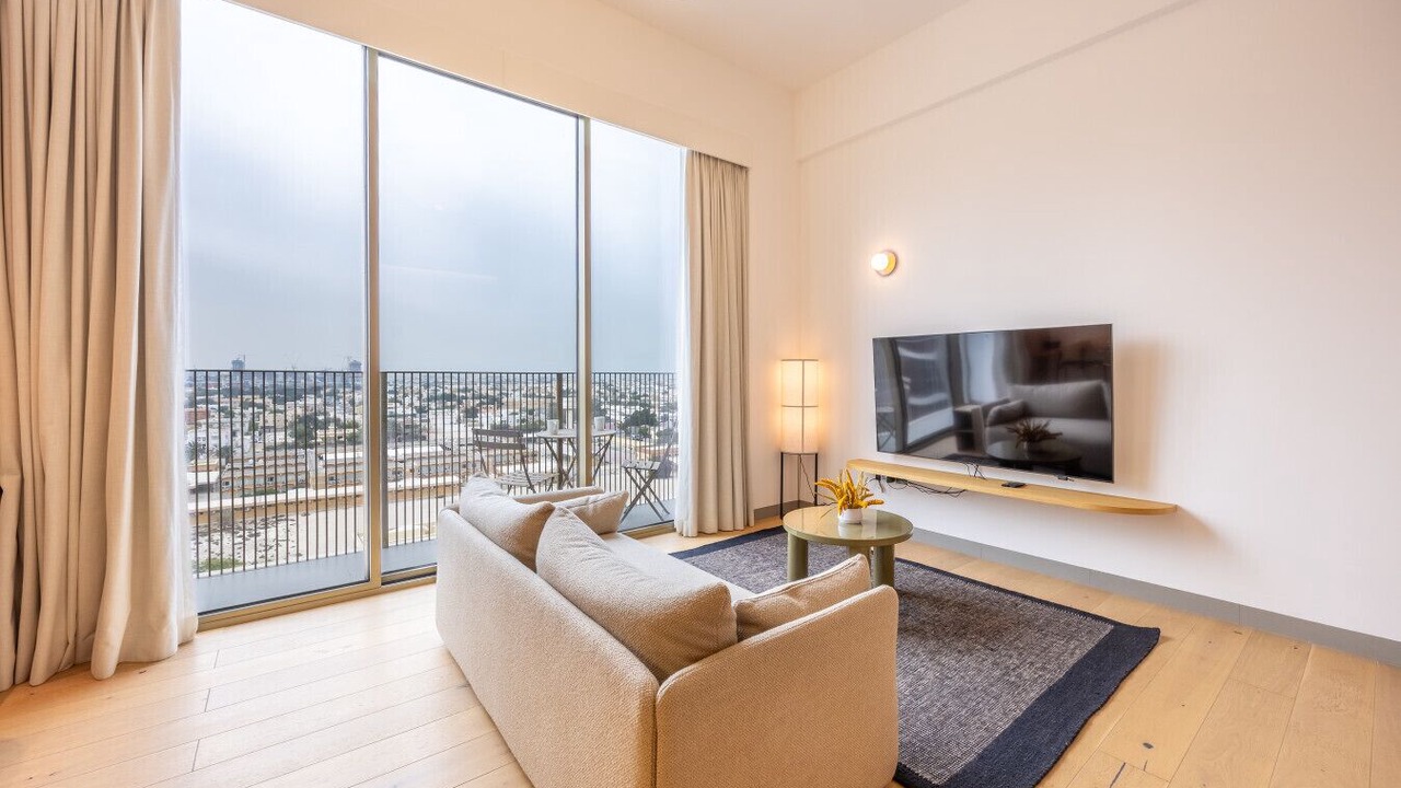 Photo of Livingroom in Al Satwa