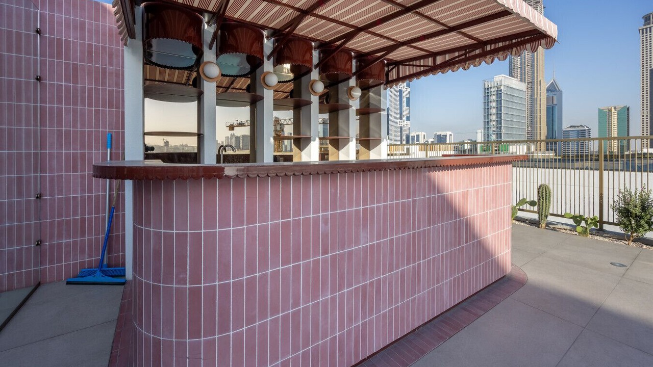 Photo of Outdoor in Al Satwa