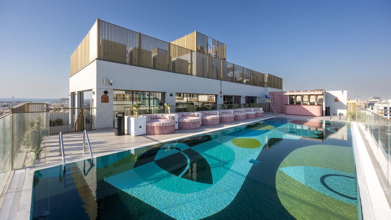 Photo of Outdoor in Al Satwa