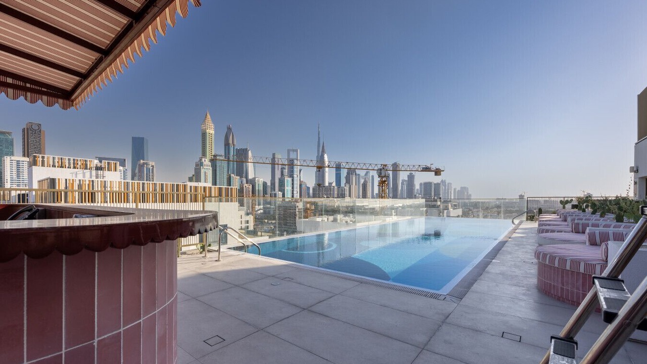 Photo of Outdoor in Al Satwa