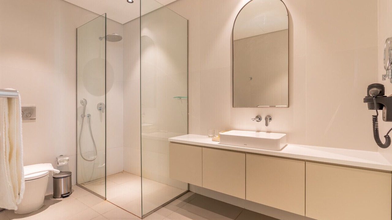 Photo of Bathroom in Al Satwa