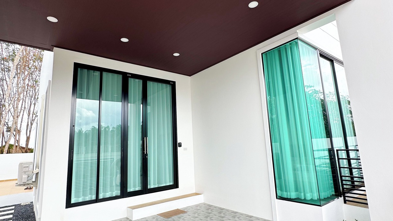 Photo of Outdoor in Nuea Khlong