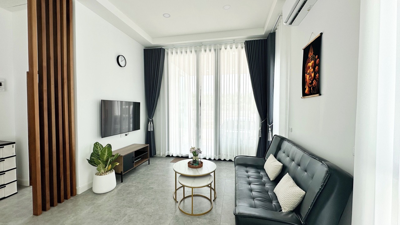 Photo of Livingroom in Nuea Khlong