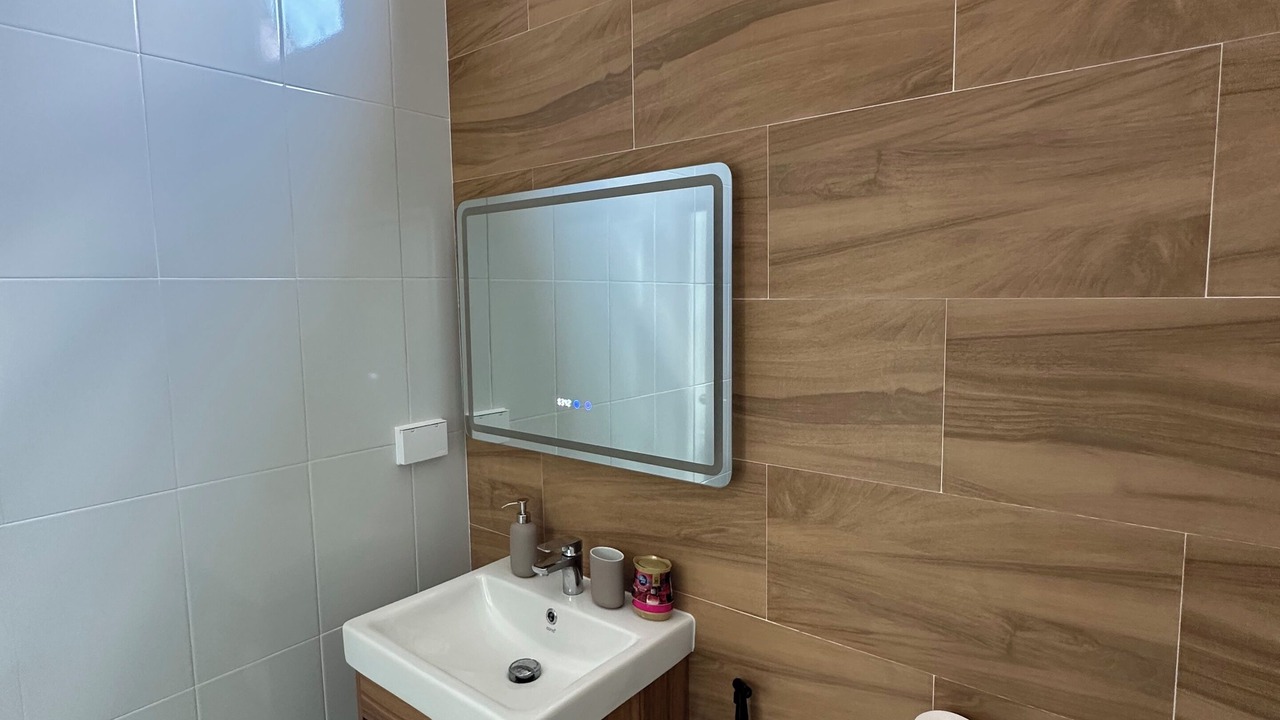Photo of Bathroom in Nuea Khlong