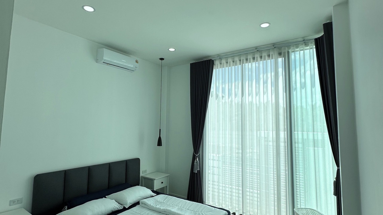 Photo of Bedroom in Nuea Khlong