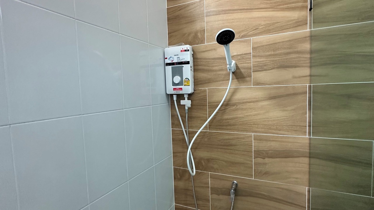 Photo of Bathroom in Nuea Khlong