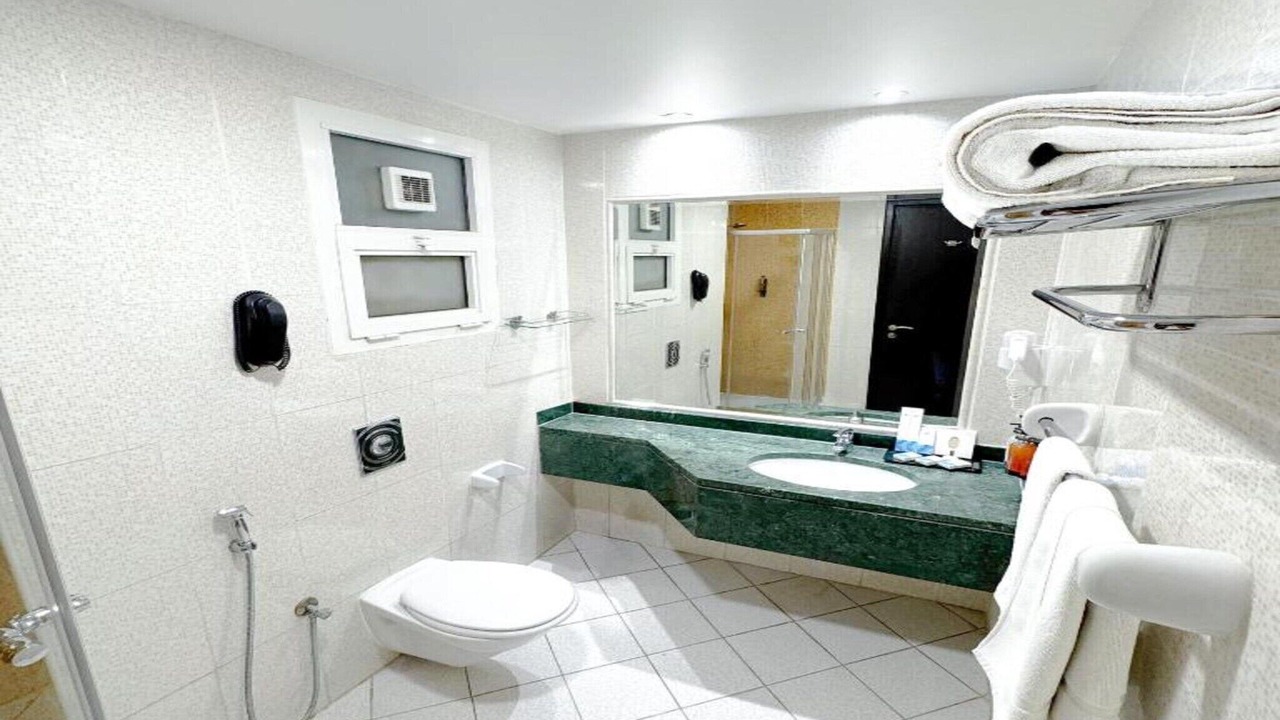 Photo of Bathroom in DIFC