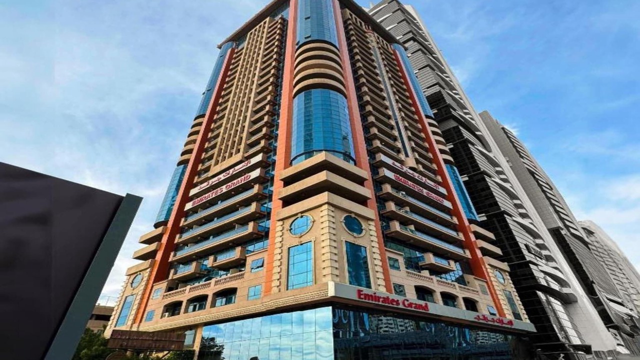 Photo of Outdoor in DIFC