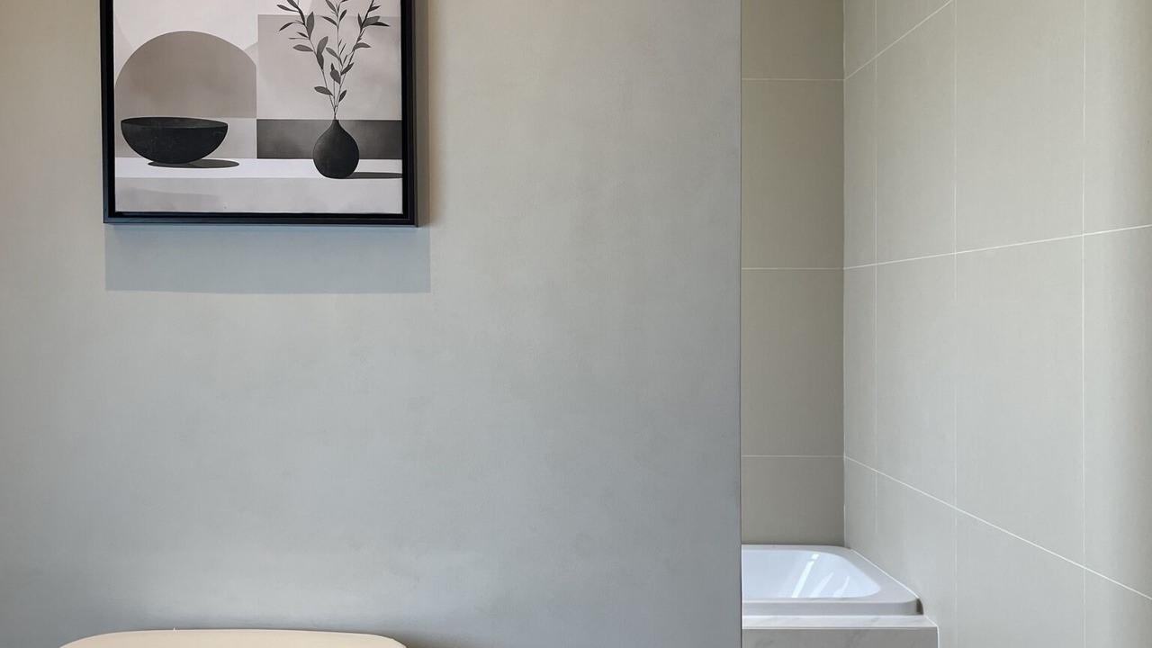 Photo of Bathroom in China Town