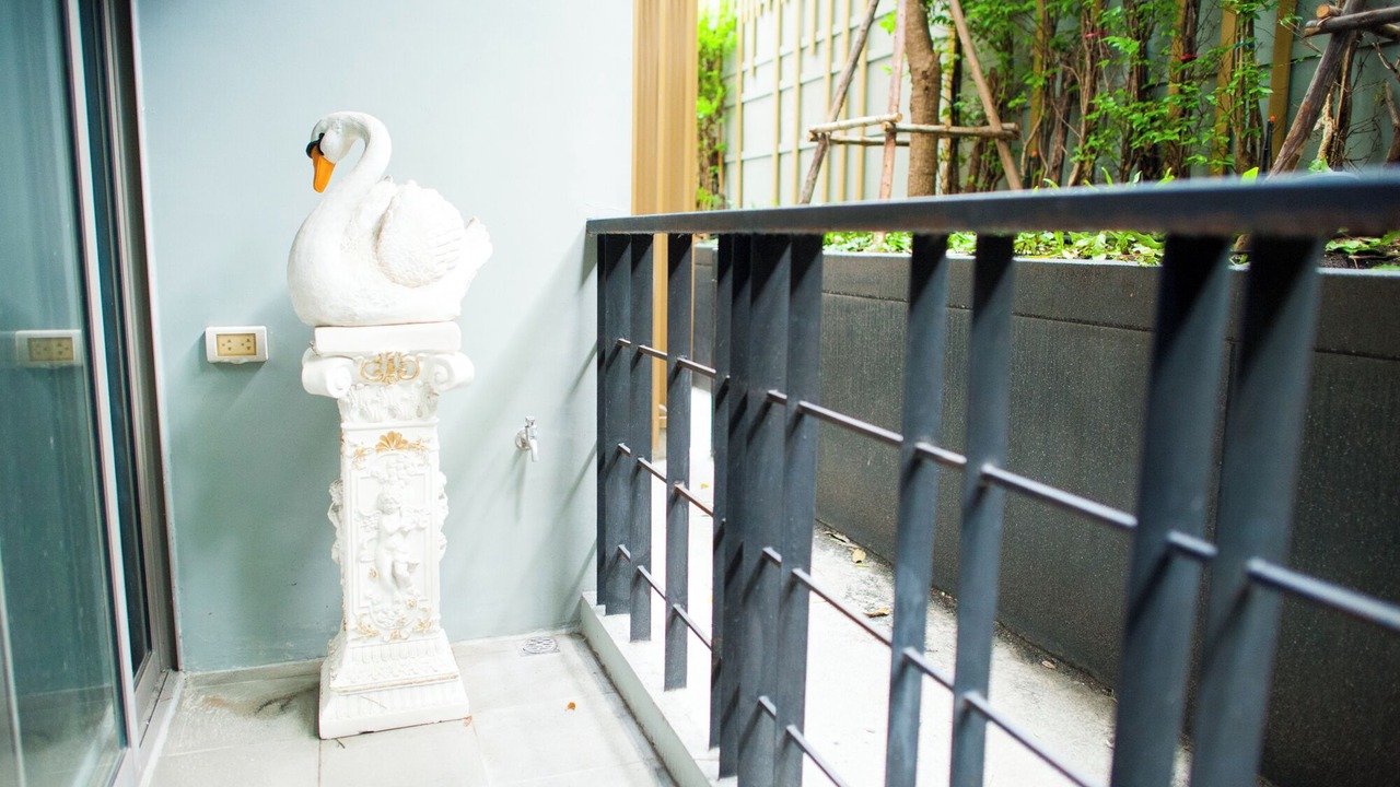 Photo of Outdoor in Silom