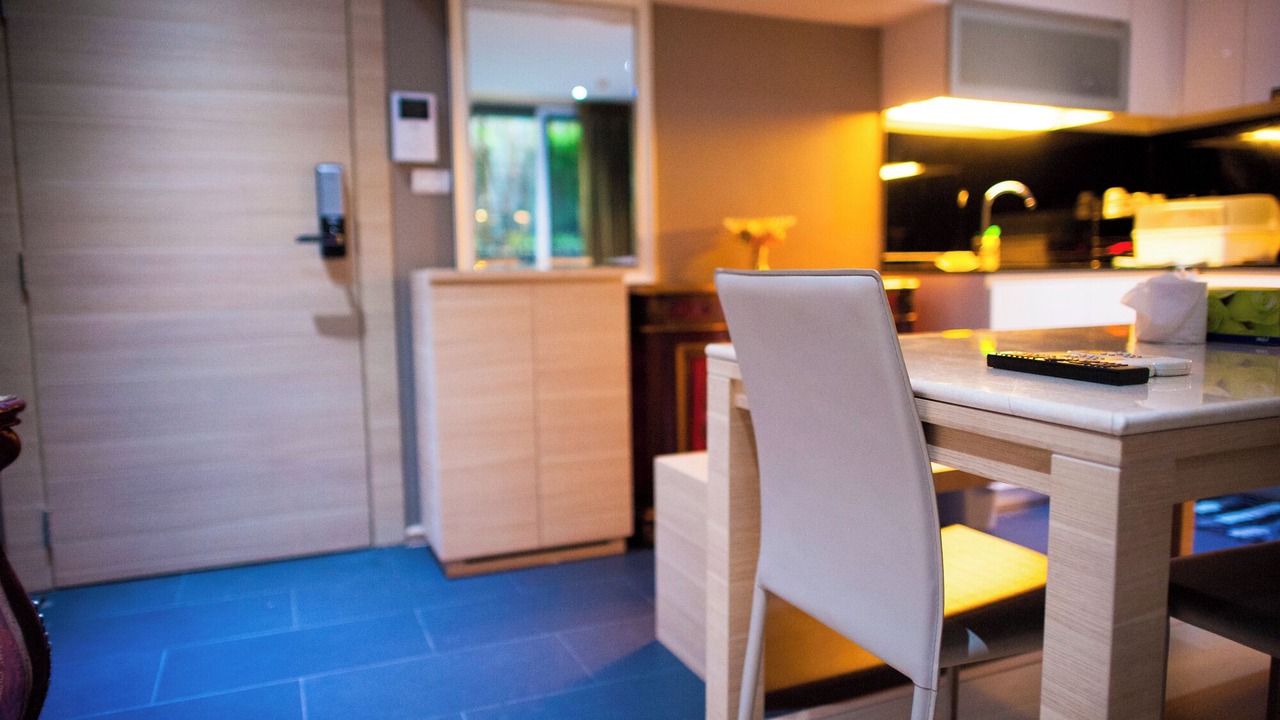 Photo of Kitchen in Silom