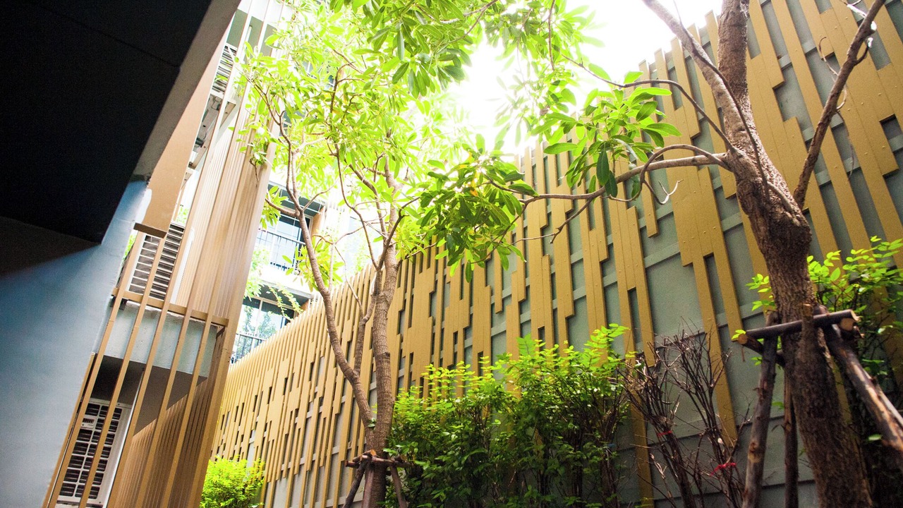 Photo of Outdoor in Silom