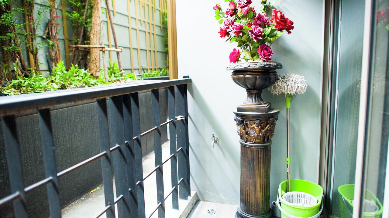 Photo of Outdoor in Silom