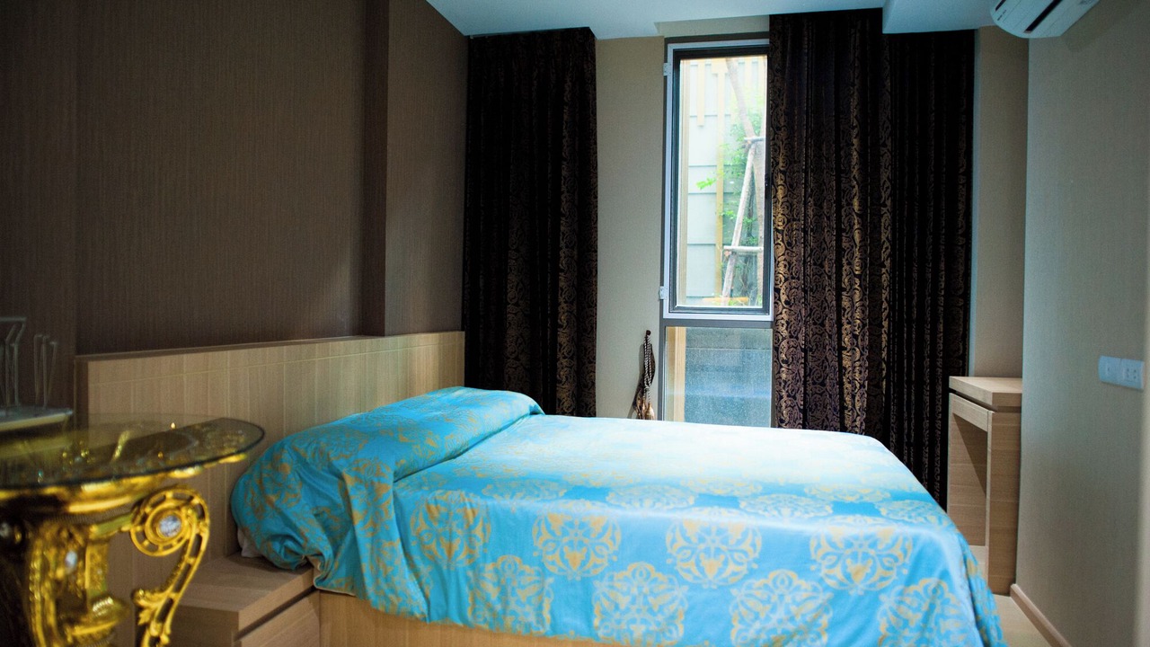 Photo of Bedroom in Silom