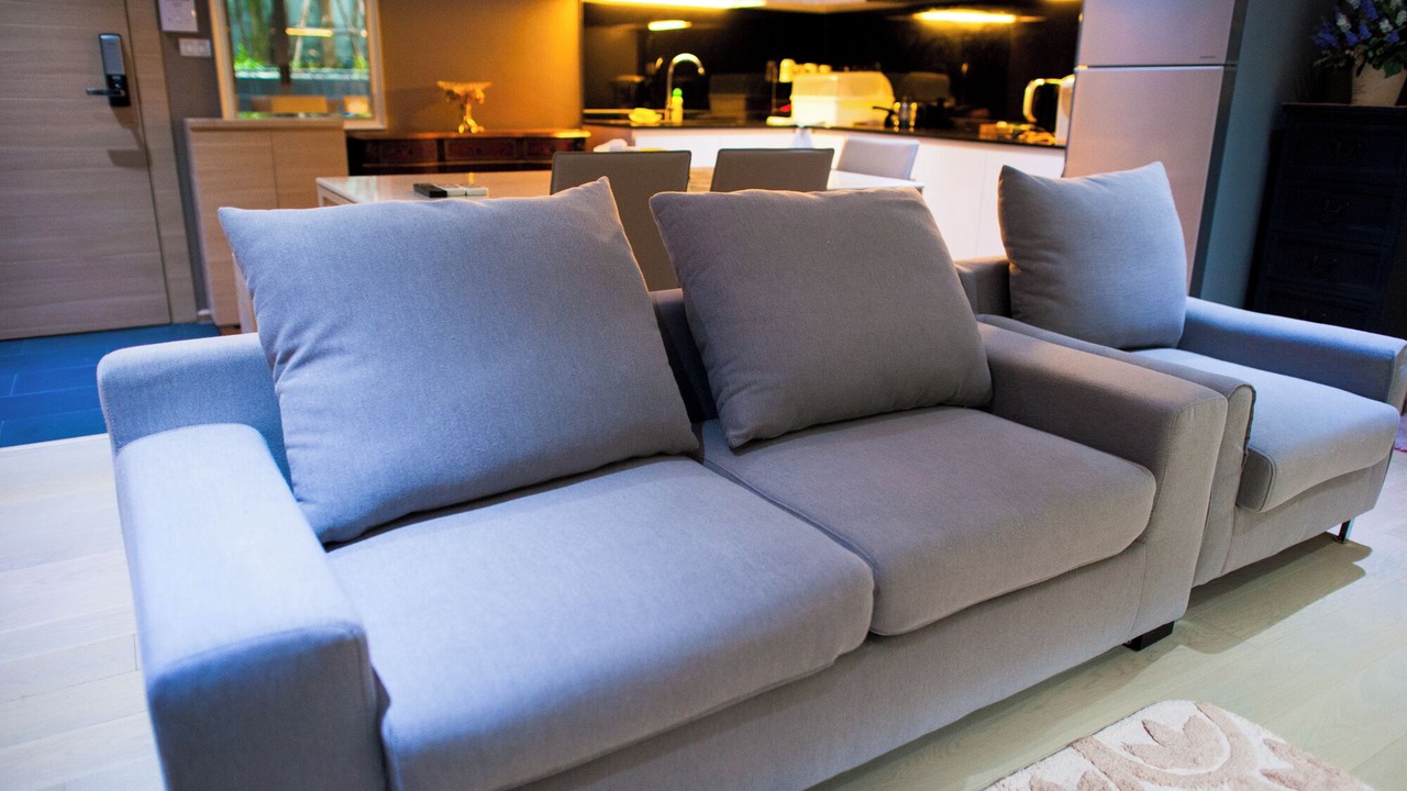 Photo of Livingroom in Silom