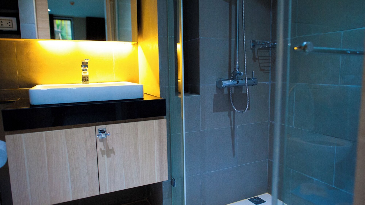 Photo of Bathroom in Silom