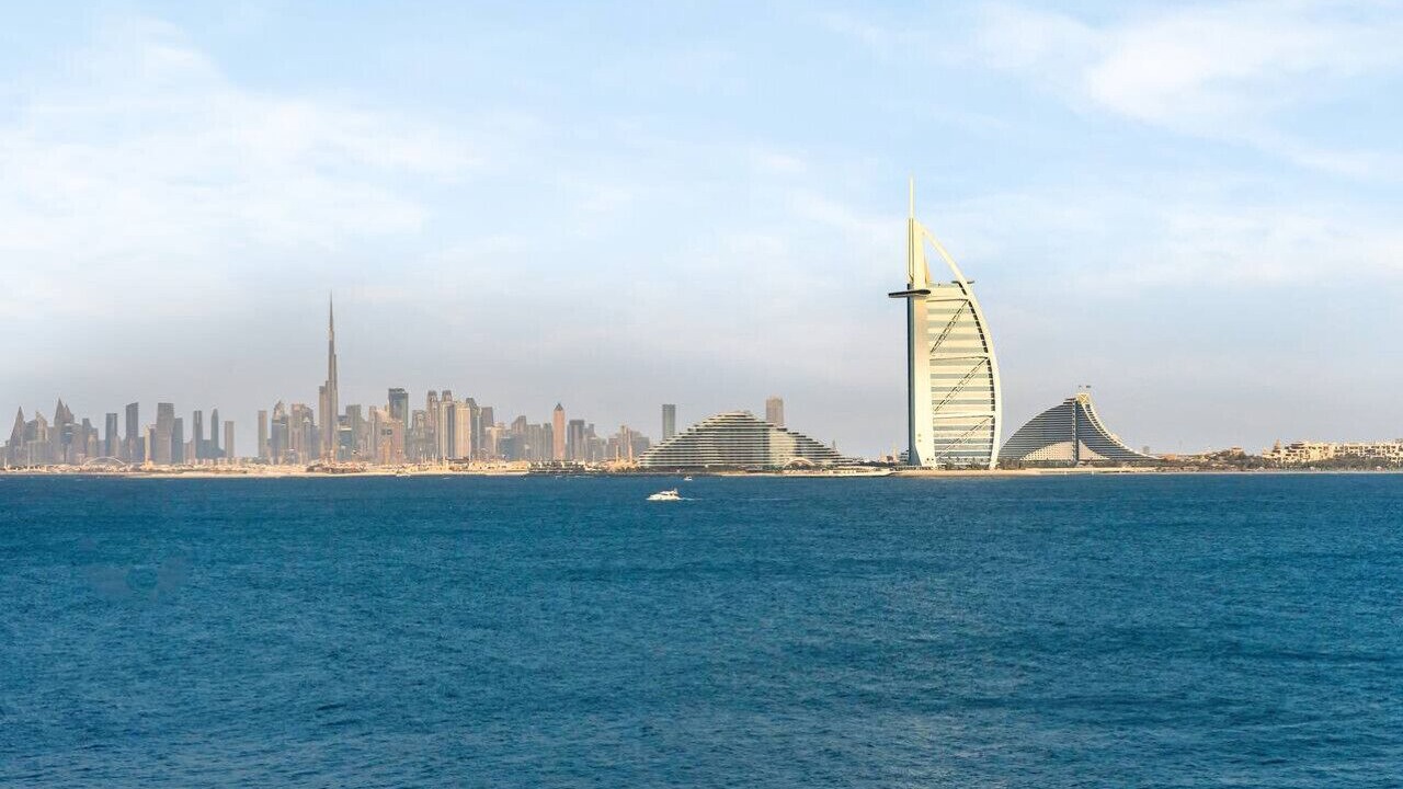 Photo of Others in Palm Jumeirah