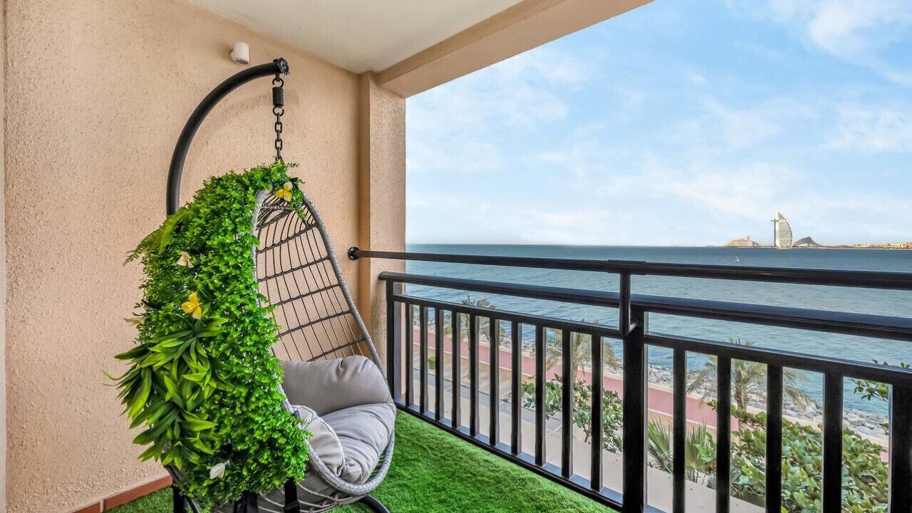 Photo of Outdoor in Palm Jumeirah
